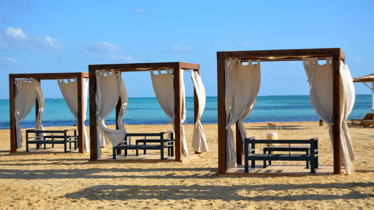 Hotel True Beach Resort - Marsa Alam